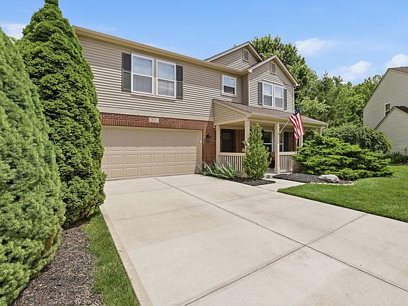 2nd image of 9213 Harrison Run Pl