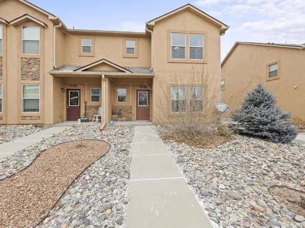7132 Bracken Pl, Fountain, CO 80817