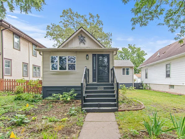 4535 Wentworth Ave, Minneapolis, MN 55419
