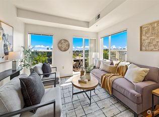 1026 NE 65th St #A608, Seattle, WA 98115