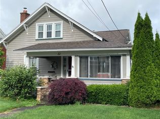 22 Ambrose Ave, Niles, OH 44446
