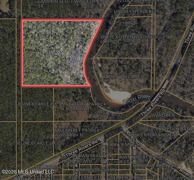 1st image of 0 Off Three Rivers Lot 37