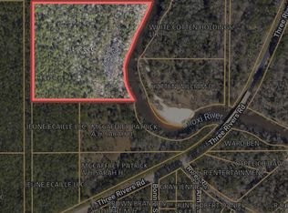 0 Off Three Rivers Lot 37, Gulfport, MS 39503