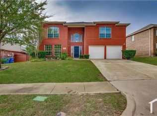 5702 San Marino Dr, Rowlett, TX 75089