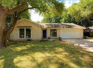1009 Rocky Spring Rd, Austin, TX 78753