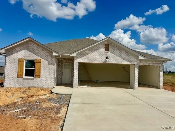 9558 Havenridge Loop, Tuscaloosa, AL 35405