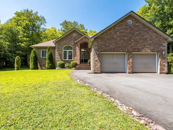 286 Sandy Run, Hammonds Plains, NS B4B 1X9