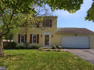 2034 Southpoint Dr, Hummelstown, PA 17036