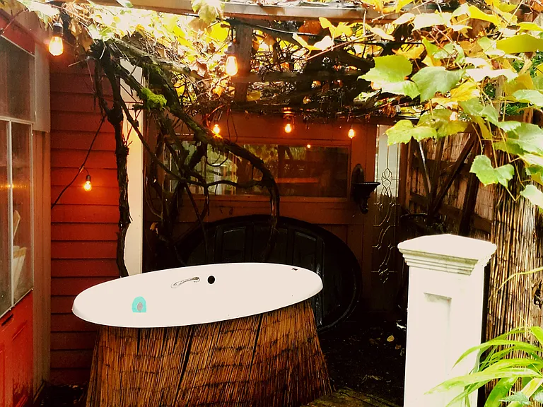 633 N Alberta St #BASEMENT — Photo 18