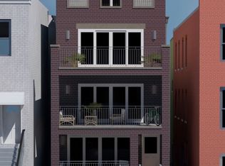 1634 W Cermak Rd, Chicago, IL 60608