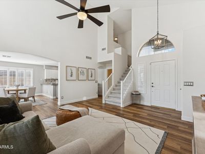 10252 E Butherus Dr, Scottsdale, AZ, 85255