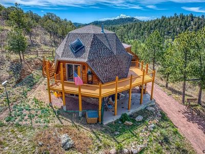 3535 Delilah Dr, Canon City, CO, 81212