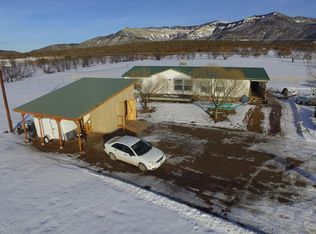 5647 County Road 306, Parachute, CO 81635