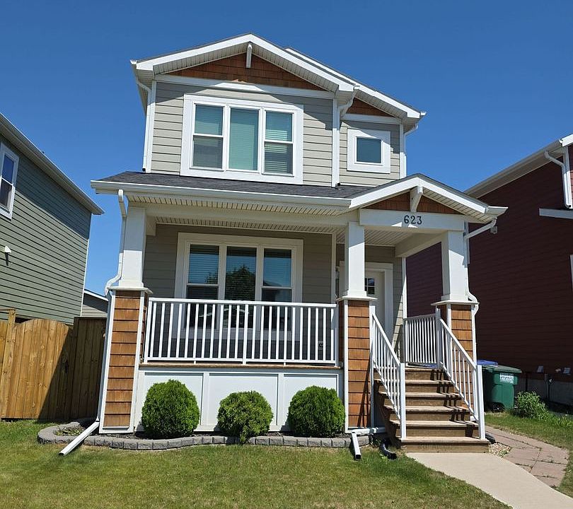 1st image of 623 Meadows Blvd #A