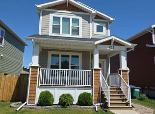 623 Meadows Blvd #A, Saskatoon, SK S7V0H3