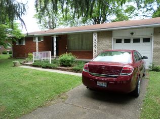 2063 County Road 411, Proctorville, OH 45669