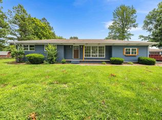 6860 Us Highway 60 W, Marion, KY 42064