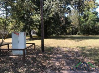 507 S Harrison St, Longview, TX 75601