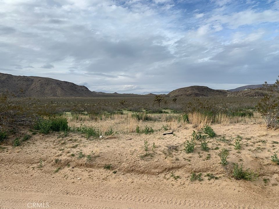 2nd image of 0 Mountain View Ln #1