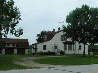 W7134 County Road Z, Plymouth, WI 53073