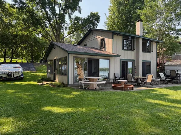 18146 Raymond Ave, Richmond, MN 56368