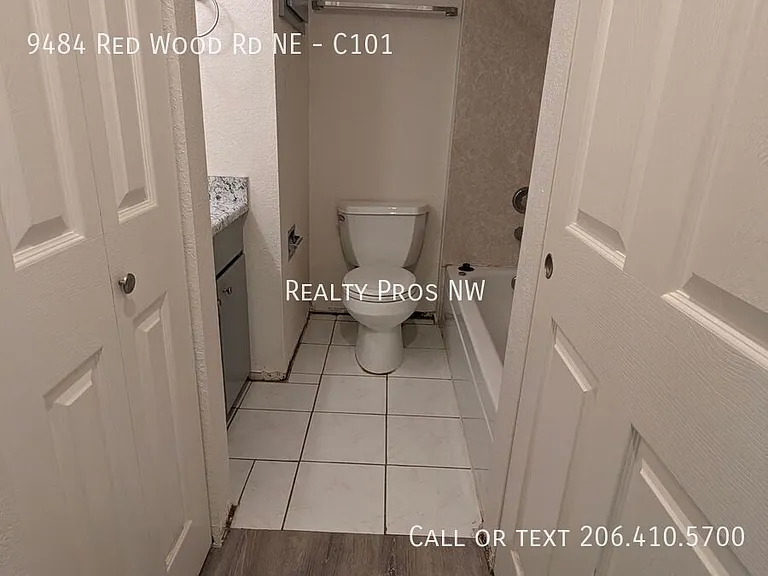 9484 Red Wood Rd NE #C101 — Photo 7