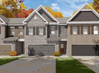 2005 Hamilton Creek Pkwy #25A, Dacula, GA 30019