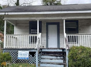 663 Bell Ave, Macon, GA 31204