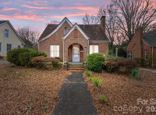 420 Spring St, Albemarle, NC 28001