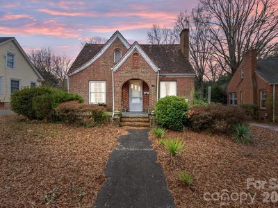 420 Spring St, Albemarle, NC, 28001