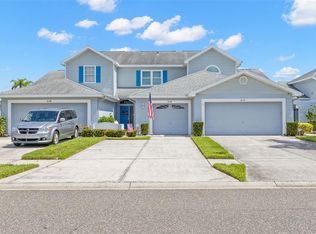 216 HEMINGWAY DRIVE, OLDSMAR, FL 34677