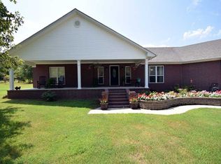 285 Simpson Road, Vilonia, AR 72173