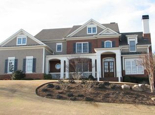 2917 Major Ridge Trl, Duluth, GA 30097