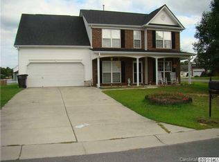 2000 Onotoa Dr, Indian Trail, NC 28079