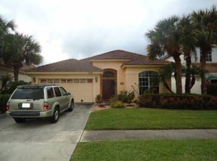 7774 Hoffy Cir, Lake Worth, FL 33467