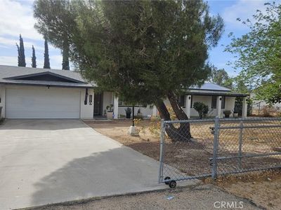 10671 Pinon Ave, Hesperia, CA, 92345