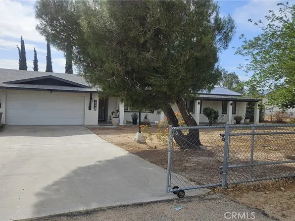 10671 Pinon Ave, Hesperia, CA 92345