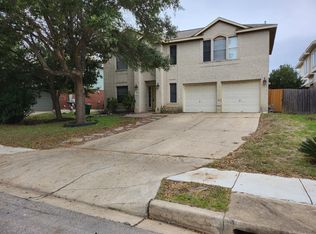 922 Satellite Vw, Round Rock, TX 78665