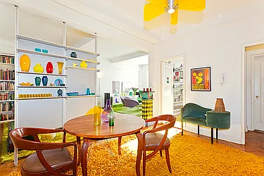 Sold by Brown Harris Stevens