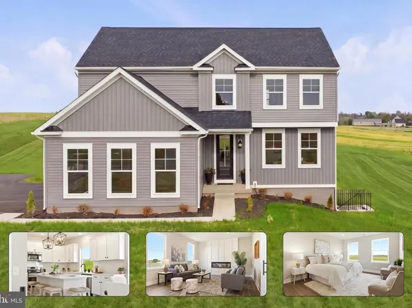 11717 Ashton Rd, Clear Spring, MD 21722