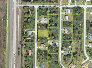 6060 Ronda St, Englewood, FL 34224