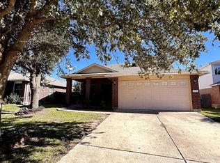 15021 Drusillas Dr, Pflugerville, TX 78660
