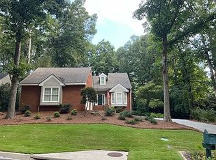 3335 Arbor Walk Dr, Gainesville, GA 30506