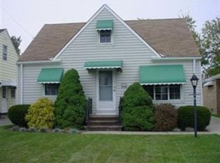 5785 Turney Rd, Garfield Heights, OH 44125