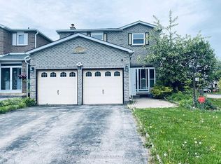 18 Rainsford Rd, Markham, ON L3P 6J9