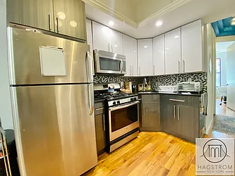 Rented by Hagstrom Management Inc