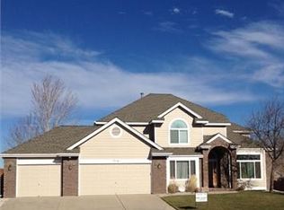 714 Snyder Ct, Fort Collins, CO 80525