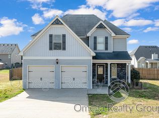 9 Justice Dr, Fort Mitchell, AL 36856