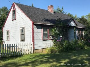 126 Federal Rd, Parsonsfield, ME 04047