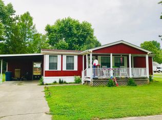 208 Virginia St, Cambria, IL 62915